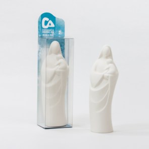 07.719-Madonnina-col-Bambino 10,5 cm 10,00 euro